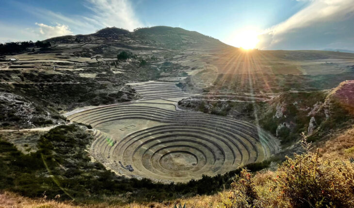 Moray: Una Guía Completa de Viaje