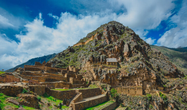 Ollantaytambo: Tu Guía Esencial de la Última Ciudadela Inca