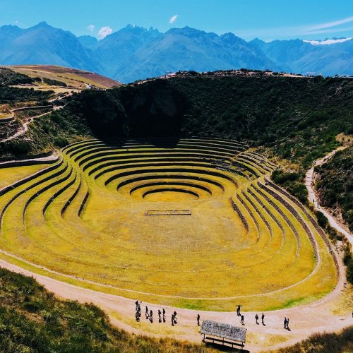 Moray