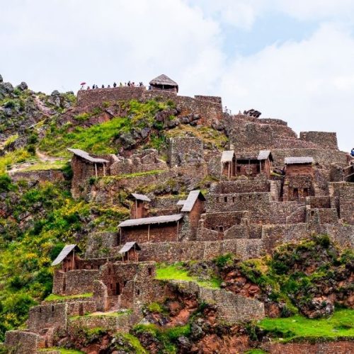 Pisac